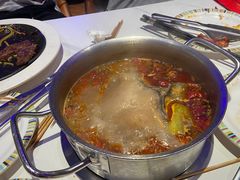 -吉布鲁牛排海鲜自助(巴南万达广场店)