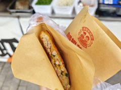 -花园菜市场