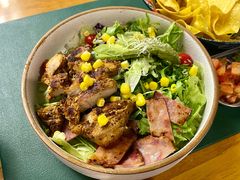 -HFFOUSA TACO弗萨塔可墨西哥餐厅(颐堤港店)