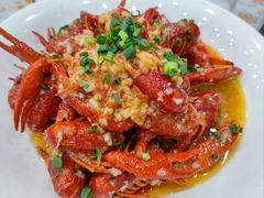 -忆口香龙虾(珠海夏湾老店)