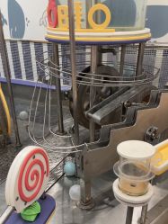 -奈尔宝·儿童乐园·亲子餐厅(苏州大悦城店)