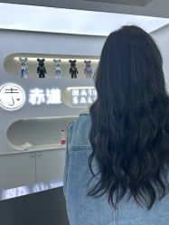 -赤道 Hair Salon