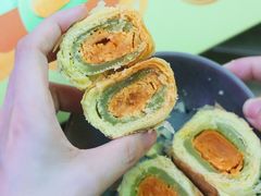 -津可佳·和树银海杂粮