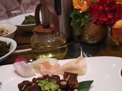-好福记饭店(红梅公园店)