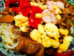 -大姨捞面(新安花园店)