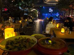 冬阴功汤-拾光音乐餐酒吧(告庄星光夜市店)