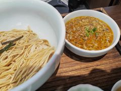 -蟹上黄·蟹黄面·江南糖水(人民广场店)