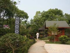 -嘉兴清池酒店温泉