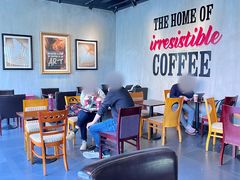 -COSTA COFFEE(金长安大厦店)
