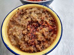 -定家小酥肉·清真(回民街店)