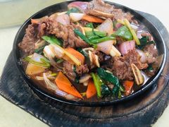 -大自然美食农庄(广州南站店)