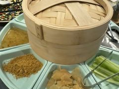 -羲和雅苑•北京烤鸭(平安国际金融中心店)