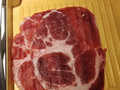 -享遇.锅姥姥牛排海鲜自助(小寨店)