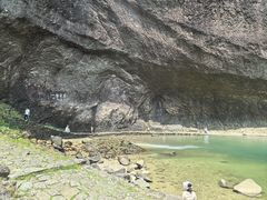 -雁荡山风景名胜区
