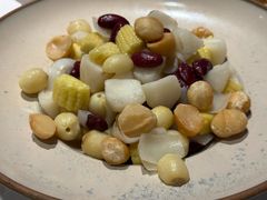 -三宝大饭店-中和艺素餐厅(浦上金山正祥广场店)