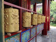 -西安市广仁寺
