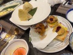-極上萬膳·日料放题(海岸城店)