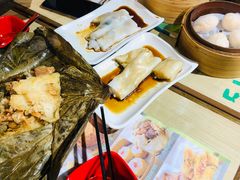 -添好运点心专门店(北角店)