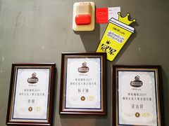 -咪咕咖啡(北京西单店)