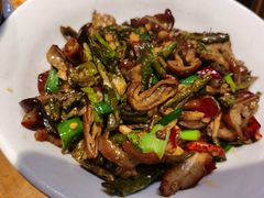 -细毛私家菜总店