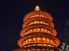 -隋唐洛阳城明堂天堂景区