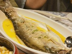 -杭州香格里拉·香宫中餐厅