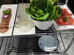 -重庆德庄火锅(体育中心店)