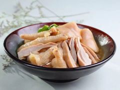 顺风糟三样-金时代顺风大酒店(临港百联店)