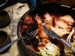 -绿茶餐厅(乐峰广场店)