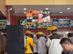 -魏家凉皮(马驹桥店)