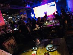 -润青四季音乐主题餐厅·椰子鸡(罗湖店)