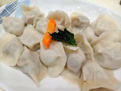 水饺-雅盛品931海鲜酒家