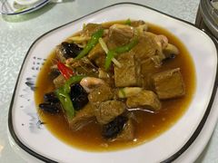 -呼吸森林·生态农庄农家乐私房菜