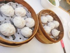 苏州汤包-老盛兴汤包馆(安波店)