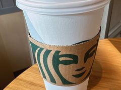 -星巴克(中远两湾城店)