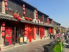 -回龙窝历史文化街区