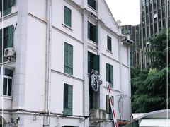 -上海老站(徐家汇店)