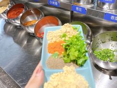 -蚝英雄鲜蚝自助专门店(长楹天街直营店)