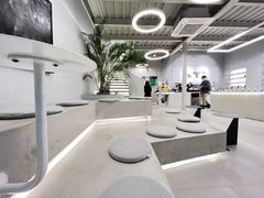 -边渡咖啡烘焙店(昙华林店)