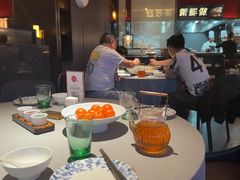 -阿庄新豫菜(通泰路店)