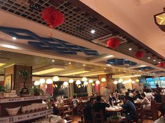大堂-草原牧羊火锅·龙虾·烤鱼(杨浦店)