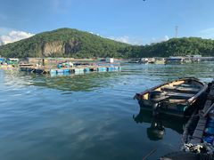 -海上驿站渔家菜馆