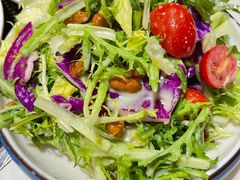 什锦拌菜-蛙蛙叫干锅年代(簋街总店)