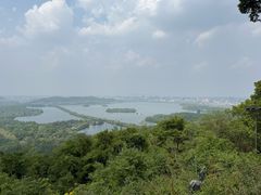 -九曜山
