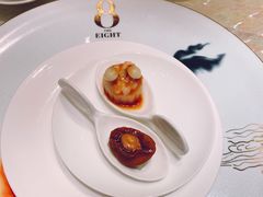 -8餐厅(新葡京酒店)