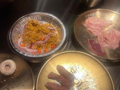 -核桃碳烤肉馆(深圳首店)