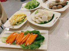 -张大师鸭爪爪特色干锅(南湖店)