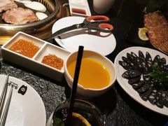 -嘿嘟嘟·肋条烧肉放题(爱融荟城店)