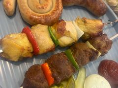 -库滋明·俄罗斯特色美食(中央大街店)