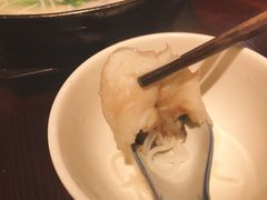 -余味